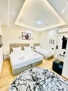 Luna Hotel - 7