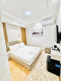 Luna Hotel - 8