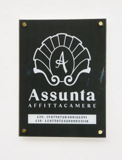 Assunta Affittacamere - 0