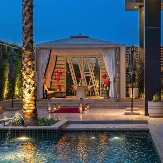 Waldorf Astoria Kuwait - 9