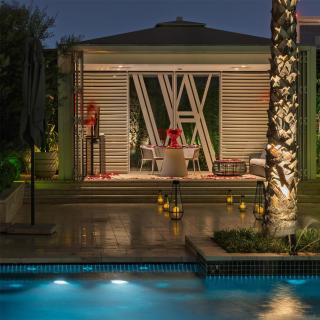 Waldorf Astoria Kuwait - 7
