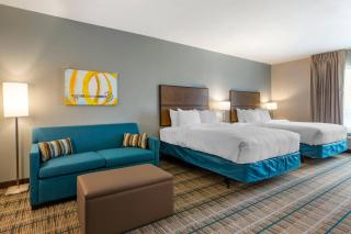 MainStay Suites Carlsbad South - 1