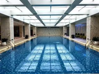 JW Marriott Hotel Harbin River North - 2