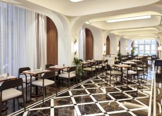 Les Temps Istanbul Karakoy, Curio Collection By Hilton - Special Class Category - 7