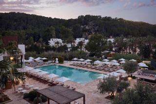 Cala San Miguel Ibiza Resort, Curio Collection by Hilton - 2