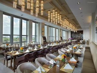 JW Marriott Hotel Harbin River North - 4