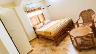 ArunaRamana Hillviews AC Homes And Rooms - 7