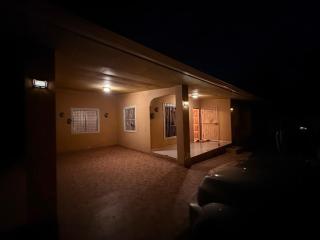 Comfortable 3-bedroom, 1-kitchen cottage - 9