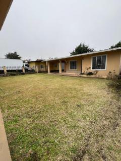 Comfortable 3-bedroom, 1-kitchen cottage - 8