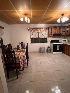 Comfortable 3-bedroom, 1-kitchen cottage - 7
