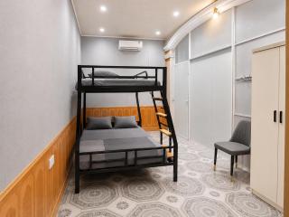 New Viet Home - Chua Lang Branch - Near the National Children's Hospital - 6
