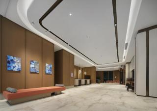 Hilton Garden Inn Weihai Rushan - Rushan - 1