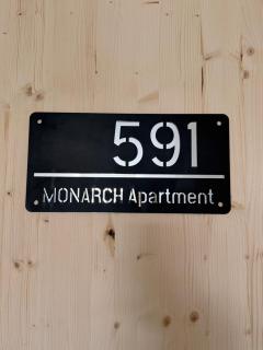 Monarch Apartment Valtice - 8