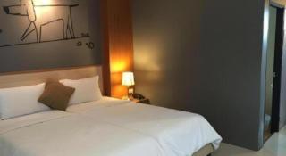 Klim Hotel - 6