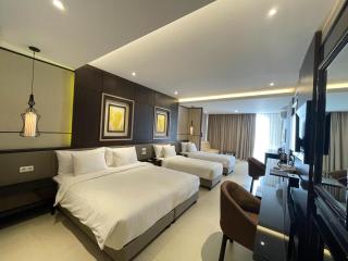 Susan Spa & Resort - 1