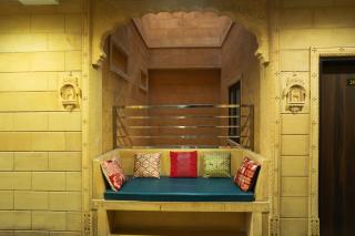 Aradhya The Boutique Hotel - 1