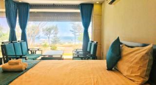 Whale Ocean View Hotel - 3