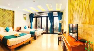 Whale Ocean View Hotel - 5