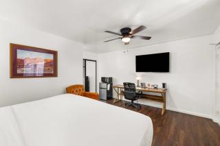 Clarion Inn Sierra Vista near Ft Huachuca - 7