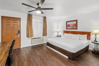 Clarion Inn Sierra Vista near Ft Huachuca - 4