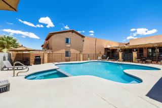 Clarion Inn Sierra Vista near Ft Huachuca - 1