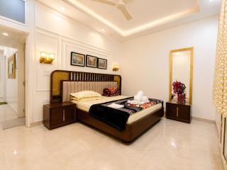 Homlee-White House-2BHK-Parking-Max Hospital-Saket - 8