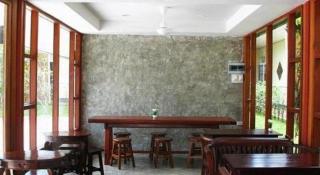 Baan Maesot Boutique Resort - 2