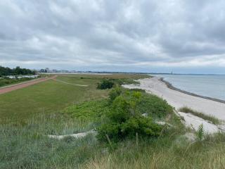 Gemütliche Wohnung am Meer mit Ausblick - 4