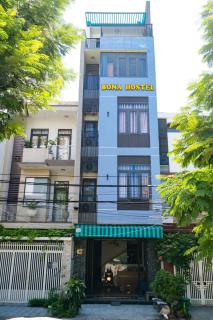 Bona Hostel - 9