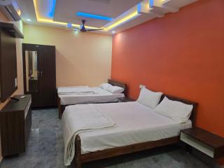 Hill Green Residency - 2