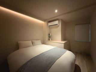Marumasa by b hotel - Renovated Double Bunk Bed & 2-Bath near Peace Park - 7