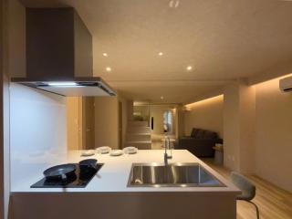 Marumasa by b hotel - Renovated Double Bunk Bed & 2-Bath near Peace Park - 1
