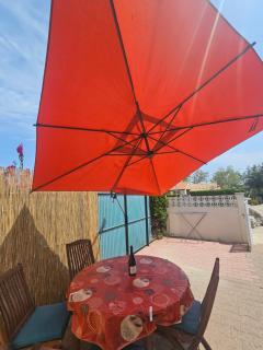 Barcarelles avec PISCINE Plage clim 5 personnes - 5