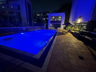 Limo heights apartments - 9