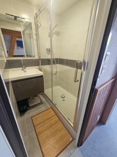 Barcarelles avec PISCINE Plage clim 5 personnes - 2