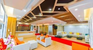 GT Residence Hotel - 5