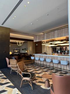 Skyline Privilege in Marriott - Batumi - 8