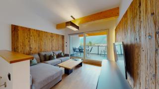 Das Berg Loft Inklusive Sauna - 8