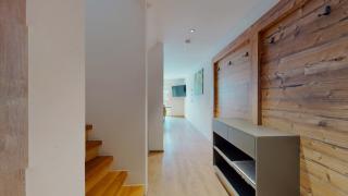 Das Berg Loft Inklusive Sauna - 1