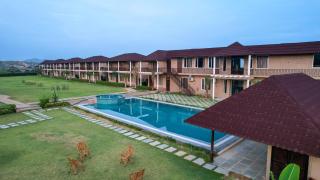 Kesar Hills Resort - a unit of Prem Hospitality - 9