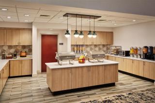 Homewood Suites by Hilton Macon-North - 4