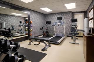 Homewood Suites by Hilton Macon-North - 1
