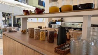 Oniro Rooms & Suites - Leptokaryá - 6