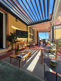 La Terrazza al Museo - Naples - 9