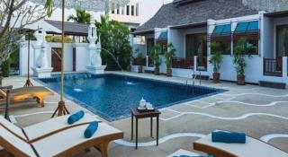 Doltara Boutique Resort - 2