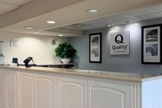 Quality Inn At the Mall - Valdosta - 6
