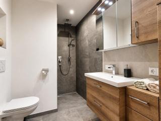 Holiday with Mountain Views in Mittersill - 3