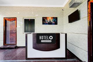 Super Hotel O Square Mall Hyderabad Formerly Skandas Residency - 7