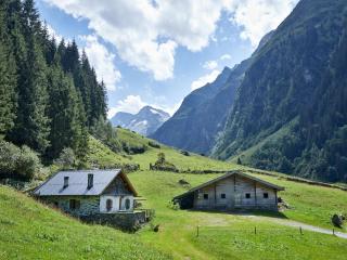 Holiday with Mountain Views in Mittersill - 6