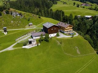Holiday with Mountain Views in Mittersill - 7